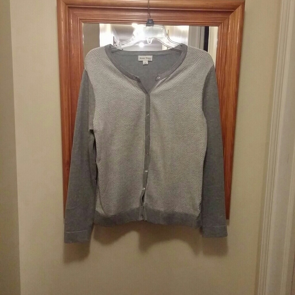 Studio works Cardigan
